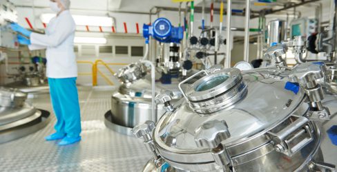 Pharmaceutical / Medical Devices
