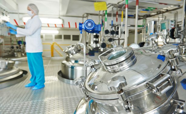 Pharmaceutical / Medical Devices
