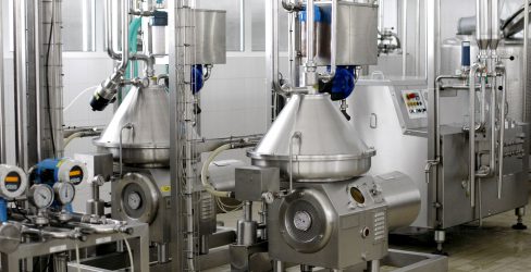 food and beverage sector