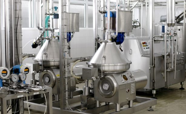 food and beverage sector